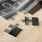 Zitat über Bücher von Thomas Jefferson Puzzle (Seite)