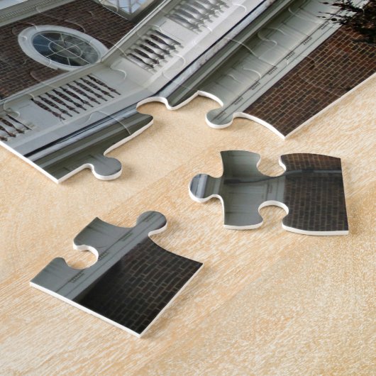 Zitat über Bücher von Thomas Jefferson Puzzle (Seite)