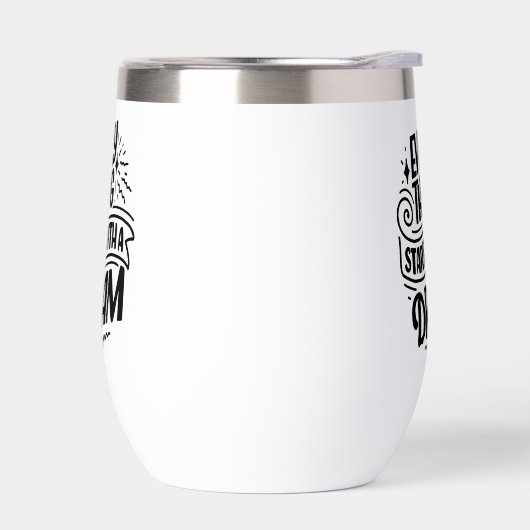 Zitat über Träume (Links)