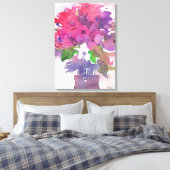 Zitat V Leinwanddruck (Insitu (Schlafzimmer))