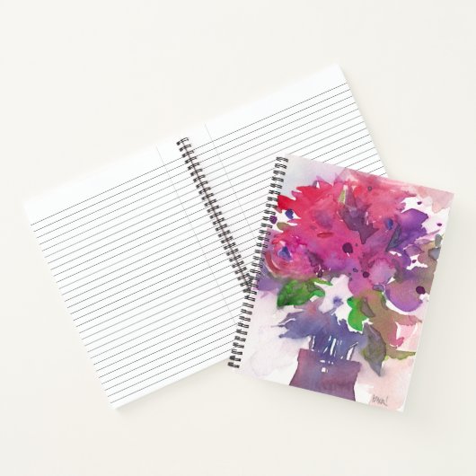 Zitat V Notizbuch (Innenseite)