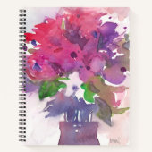 Zitat V Notizbuch (Vorderseite)