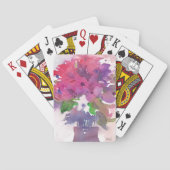 Zitat V Spielkarten (Rückseite)