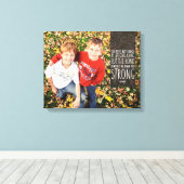 Zitat von Anleihen mit Fälligkeitsangaben für Ihr Leinwanddruck (Insitu (Holzboden))