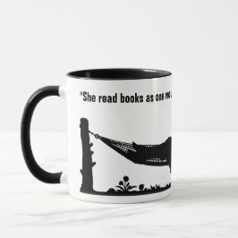 Zitat von Annie Dillard Tasse