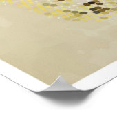 Zitat von Frank Capra - Math Poster (Ecke)