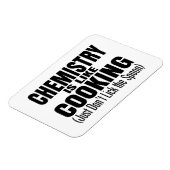 Zitat von Funny Chemistry Teacher Magnet (Linke Seite)