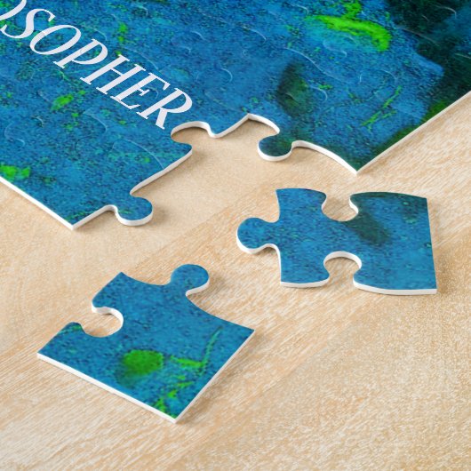 Zitat von Lao Tzu Puzzle (Seite)