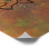 Zitat von Matthew 10:16 Poster (Ecke)