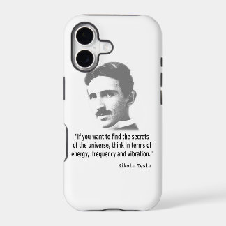 Zitat von Nikola Tesla
