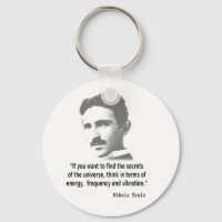 Zitat von Nikola Tesla