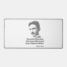 Zitat von Nikola Tesla