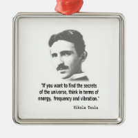 Zitat von Nikola Tesla