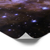 Zitat von Paul Dirac - Math Posters Poster (Ecke)