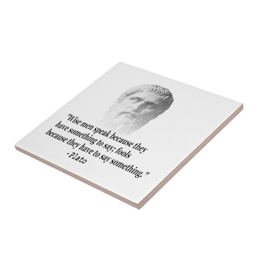 Zitat von Platon Fliese (Seite)