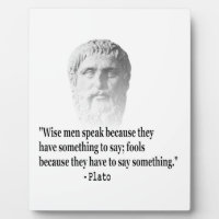 Zitat von Platon