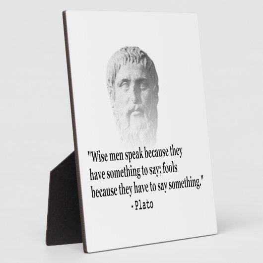 Zitat von Platon Fotoplatte (Seite)