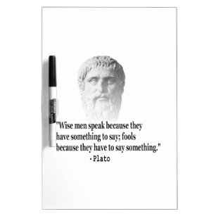 Zitat von Platon Memoboard