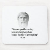 Zitat von Platon Mousepad (Vorne)