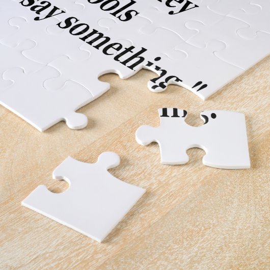 Zitat von Platon Puzzle (Seite)