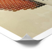 Zitat von Pythagoras Poster (Ecke)