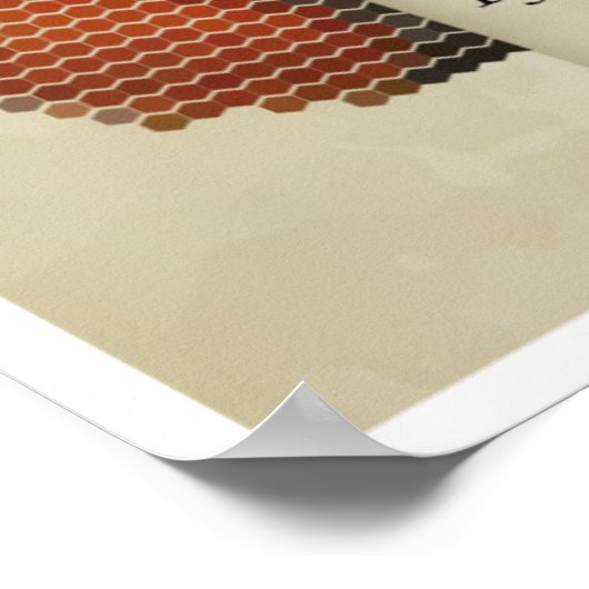 Zitat von Pythagoras Poster (Ecke)