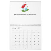 Zitat von Realtor Funny 2023 - Kalender (Jan 2027)