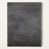 Zitat von Roten Apfeln und Ihr Lehrer für Textgesp Planer (Rückseite)