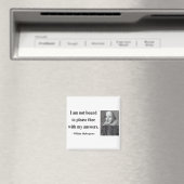 Zitat von Shakespeare 9b Magnet (In Situ (Geschirrspüler))