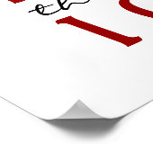 Zitat von SRF-Lehrer Poster-Größere Größe Poster (Ecke)