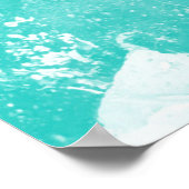 Zitat von Thurston - Math Posters Poster (Ecke)