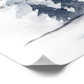 Zitat, was Sie sagen können, wenn Sie Poster (Ecke)