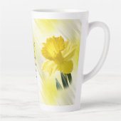 Zitat:  "Wenn ich einen Nachtrag sehe ..."  Foto Milchtasse (Rechts)