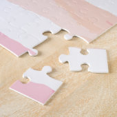 Zitat zu den christlichen Bibelversen: Starke Psal Puzzle (Seite)