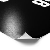 Zitat zu Stolz und Vorurteilen II Fotodruck (Ecke)