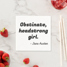 Zitat zu Stolz und Vorurteilen II