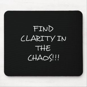 Zitat zum Funny Fishing Mousepad