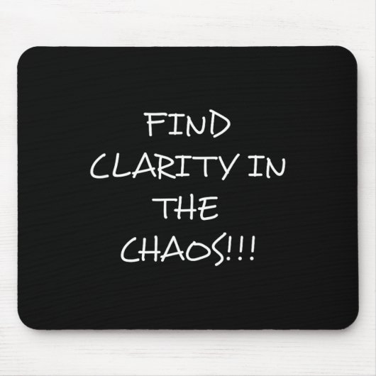 Zitat zum Funny Fishing Mousepad (Vorne)