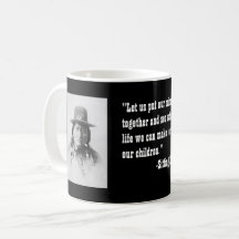 Zitat zum Thema Bull