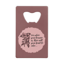 Zitat zum Thema Herz und Schatz