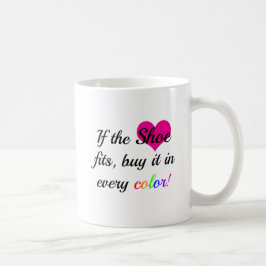 Zitat zum Thema Sonnenbrand Kaffeetasse