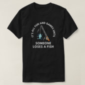 Zitat zum Thema Sonneneis T-Shirt (Design vorne)