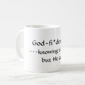 Zitat zur Definition von Waren Kaffeetasse (Vorderseite Links)