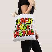 Zitat zur Inspiration Tasche (Von Nahem)