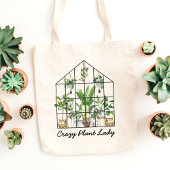 Zitat zur Pflanze des tropischen Wasserflusses Tragetasche