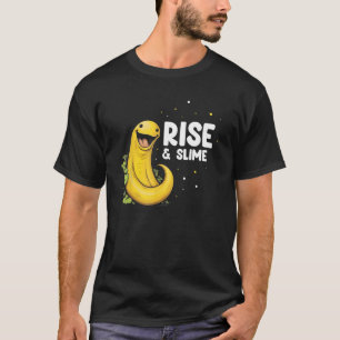 Zitat zur Sammlung von Bananenblättern für die Slu T-Shirt