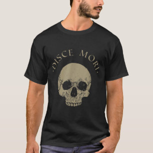 Zitat zur Stoikphilosophie Mori Skull-Stoikismus T-Shirt