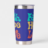 Zitatangebot Thermobecher (Links)