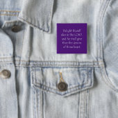 Zitate der Schriften 37 4 Button (Beispiel)
