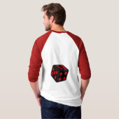 Zitate entwerfen großartiges T-Shirt (Schwarz voll)